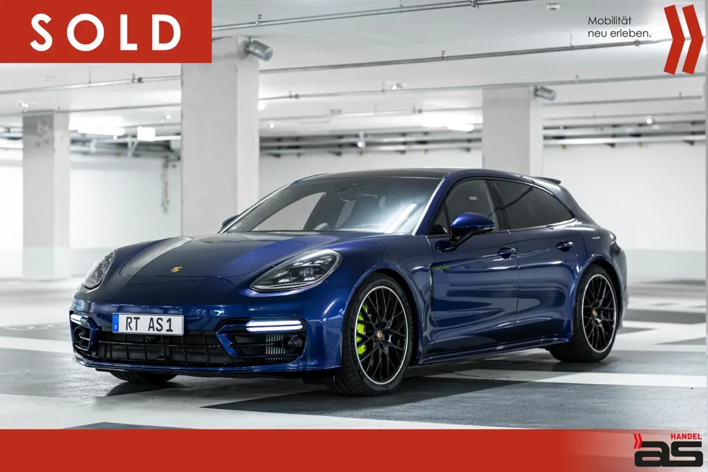 AS Handel Reutlingen Referenzen