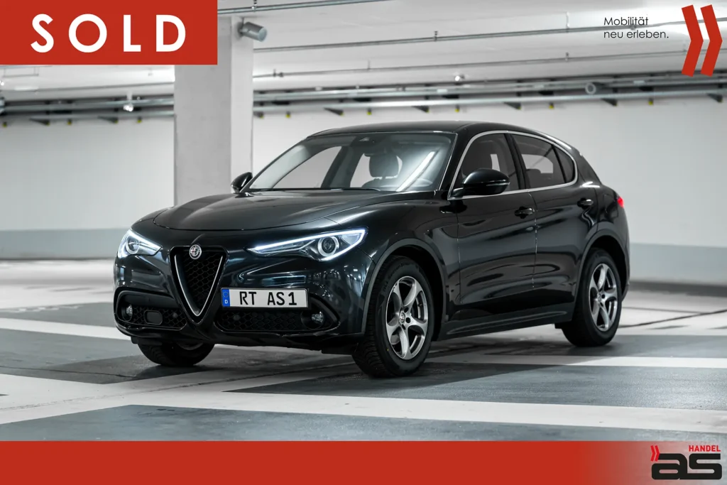 AS Handel Reutlingen Referenzen