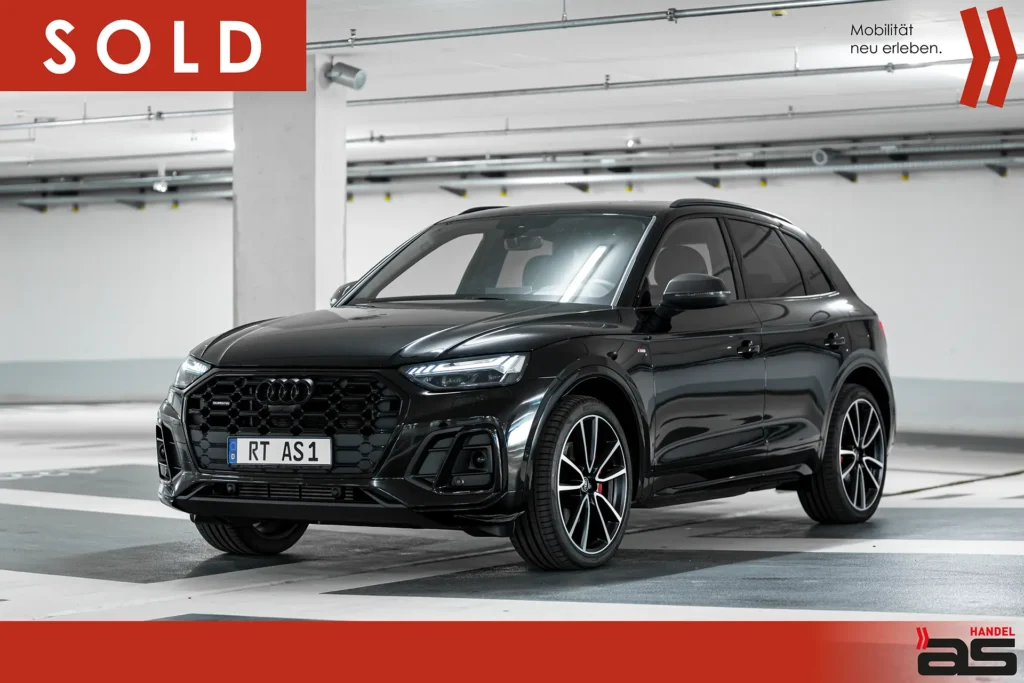 AS Handel Reutlingen Referenzen