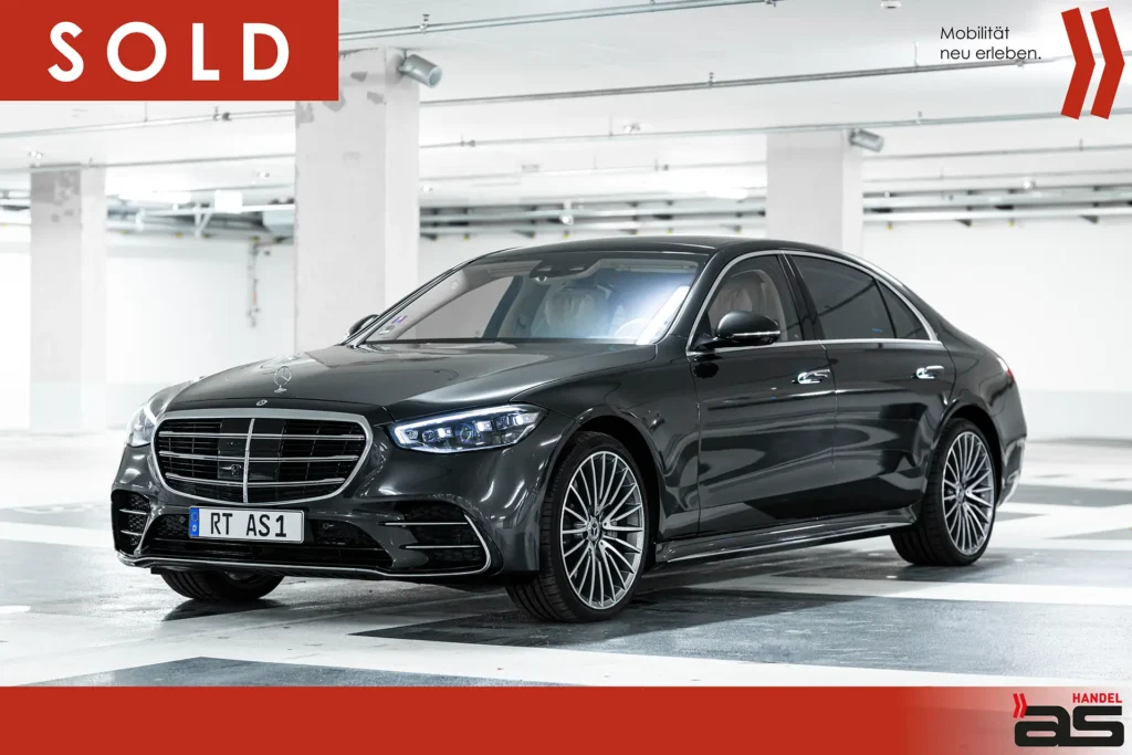 AS Handel Reutlingen Referenzen