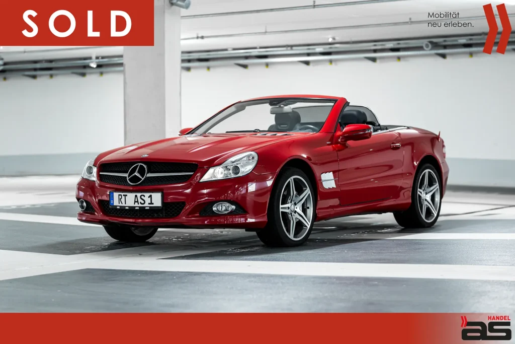 AS Handel Reutlingen Referenzen