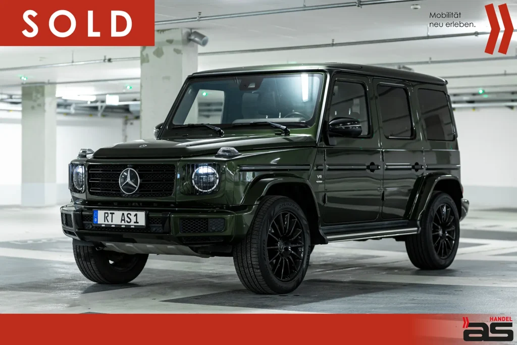 AS Handel Reutlingen Referenzen