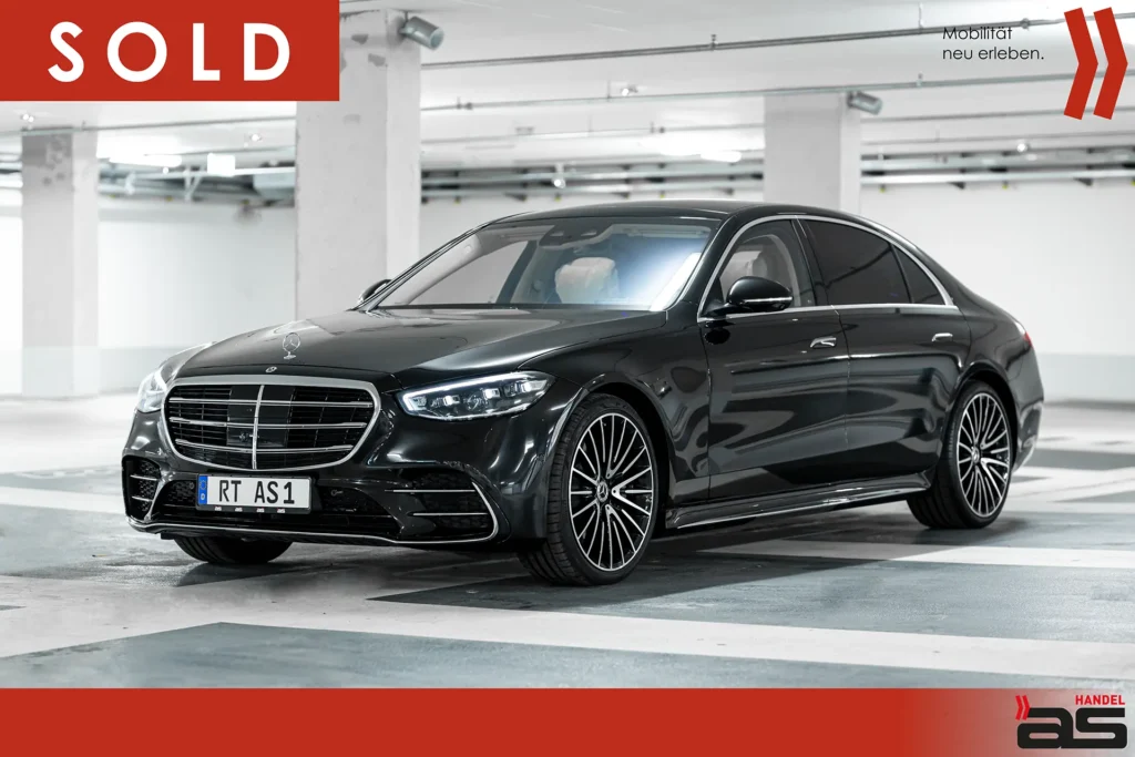 AS Handel Reutlingen Referenzen